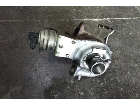 Τουρμπίνα 55220701 για FIAT PUNTO (2009 - 2012) (199) EVO Hatchback - 5dr 1300 (955A3.000) Diesel 120 Multijet * ΠΑΛΕΤΑ 128 *ΝΕΑ ΓΕΝΙΑ - 