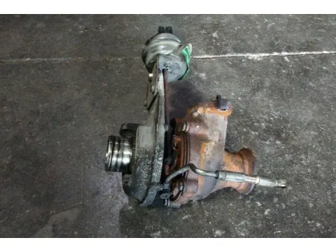 Τουρμπίνα 55220701 για FIAT PUNTO (2009 - 2012) (199) EVO Hatchback - 5dr 1300 (955A3.000) Diesel 120 Multijet * ΠΑΛΕΤΑ 128 *ΝΕΑ ΓΕΝΙΑ - 