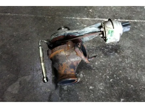 Τουρμπίνα 55220701 για FIAT PUNTO (2009 - 2012) (199) EVO Hatchback - 5dr 1300 (955A3.000) Diesel 120 Multijet * ΠΑΛΕΤΑ 128 *ΝΕΑ ΓΕΝΙΑ - 