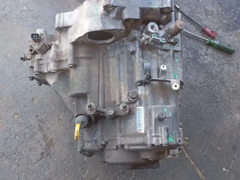 Κιβώτιο Ταχυτήτων (Σασμάν) Αυτόματο για HONDA CIVIC (1990 -1992) (EC - D - E - F) 1500 D15B2 Petrol 94 16 valve 