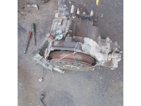 Κιβώτιο Ταχυτήτων (Σασμάν) Αυτόματο για HONDA CIVIC (1990 -1992) (EC - D - E - F) 1500 D15B2 Petrol 94 16 valve  - 