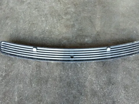 Διακοσμητικό Καπώ Εμπρος για MERCEDES E - CLASS (2002 - 2006) (W211) 