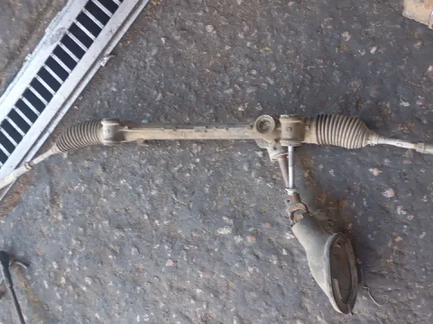 Κρεμαγιέρα Μηχανική για TOYOTA YARIS (2009 - 2012) (XP90) 1000 (1KR-FE) petrol 69 (KSP90) 