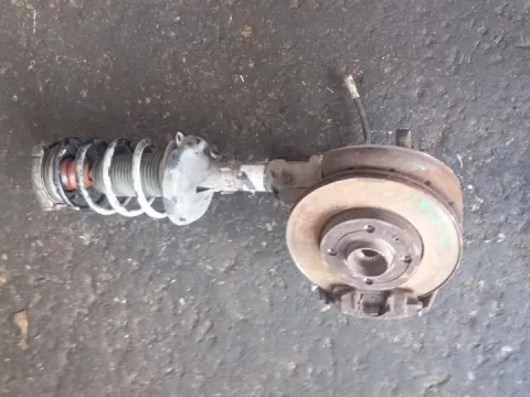Άκρο Πλήρες Εμπρός Αριστερό Με ABS για SEAT IBIZA (1999 - 2002) (6K) 1000 (ALD) (ANV) (AUC) Petrol 50 