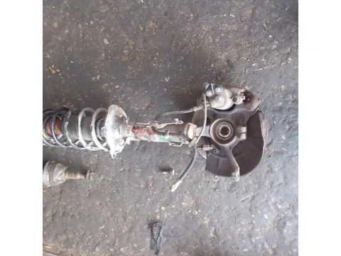 Άκρο Πλήρες Εμπρός Αριστερό Με ABS για SEAT IBIZA (1999 - 2002) (6K) 1000 (ALD) (ANV) (AUC) Petrol 50  - 