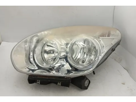 Φανάρι Εμπρός Αριστερό για FIAT DOBLO (2010 - 2015) (152)