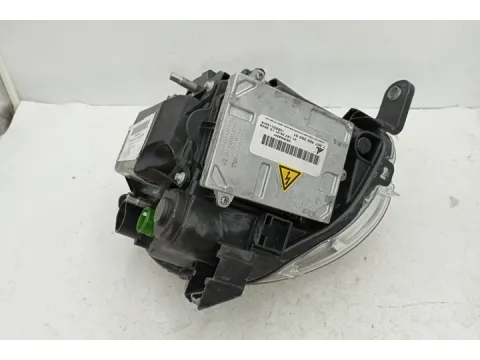 Φανάρι, Εμπρός  Αριστερό XENON για FIAT, 500, ( 2007 -           ), ( 2009 -           ) ( C ) - 