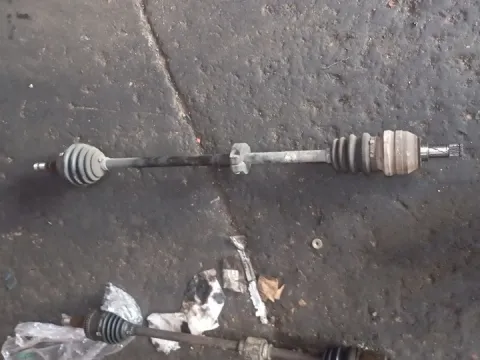 Ημιαξόνιο Εμπρός Δεξί για OPEL ASTRA (1998 - 2004) G 1400 (X14XE) (Z14XE) Petrol 90 16 valve 