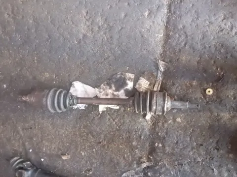 Ημιαξόνιο Εμπρός Αριστερό για NISSAN MICRA (2000 - 2003) (K11) 1000 CG10DE petrol 60 