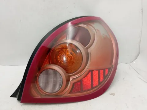 Φανάρι Πίσω Δεξί Ελαττωματικό για NISSAN ALMERA (2002 - 2006) (N16) Hatchback - 3dr , Hatchback - 5dr 