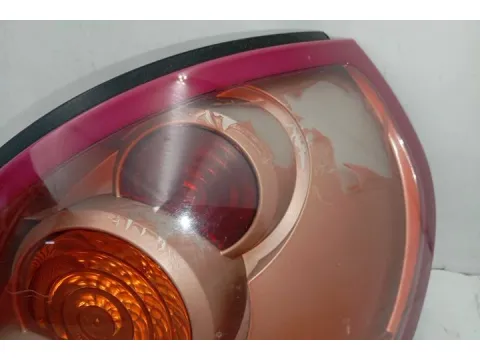 Φανάρι Πίσω Δεξί Ελαττωματικό για NISSAN ALMERA (2002 - 2006) (N16) Hatchback - 3dr , Hatchback - 5dr  - 