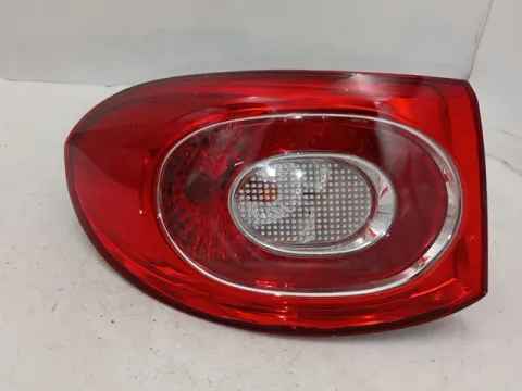 Φανάρι Πίσω Αριστερό Ιμιτασιόν για VW TIGUAN (2008 - 2012) (5N) 