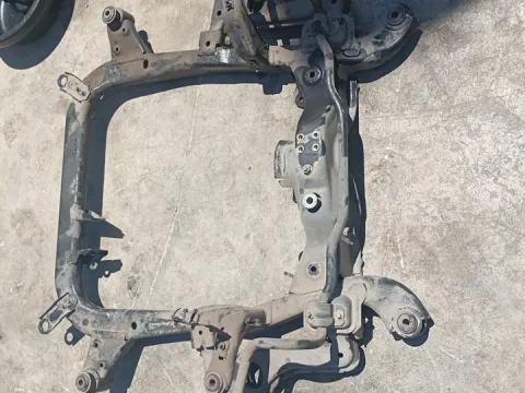 Γέφυρα Εμπρός Οριζόντια για OPEL ASTRA (1998 - 2004) G 1400 (X14XE) (Z14XE) Petrol 90 16 valve *ΔΒ*