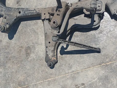 Ψαλίδι Εμπρός Αριστερό για OPEL ASTRA (1998 - 2004) G 1400 (X14XE) (Z14XE) Petrol 90 16 valve *ΔΒ*