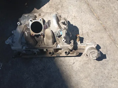Πολλαπλή Εισαγωγής Μεταλική για OPEL ASTRA (1998 - 2004) G 1400 (X14XE) (Z14XE) Petrol 90 16 valve 