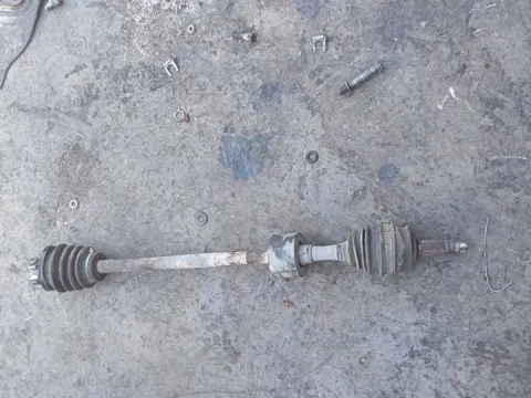 Ημιαξόνιο Εμπρός Δεξί για FIAT SEICENTO (2001 - 2006) (187) 1101 (176B2.000) (187A1.000) Petrol 54 Spo 