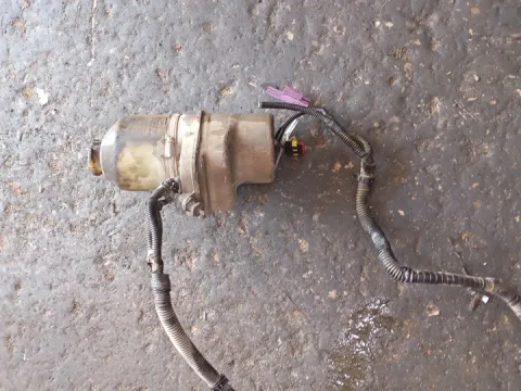 Αντλία ΗλεκτροΥδραυλικού Τιμονιού για OPEL ASTRA (1998 - 2004) G 1400 (X14XE) (Z14XE) Petrol 90 16 valve 