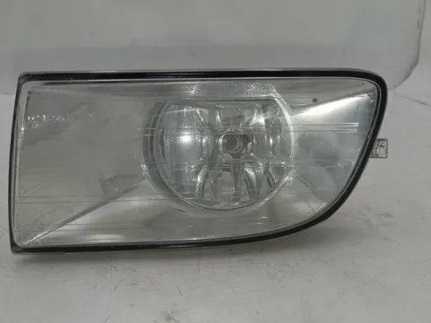 Προβολείς Ομίχλης Εμπρός Αριστερός για SKODA OCTAVIA (2004 - 2008) 5 (1Z3-5)