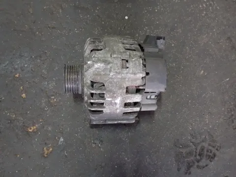 Δυναμό - Εναλλάκτης 9656956280 για PEUGEOT 206 (1998 - 2002) (2A) (2C) (T3E) 