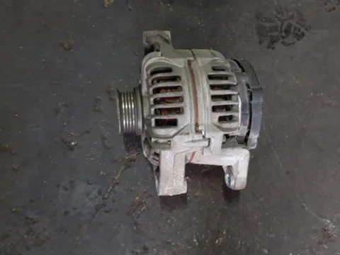 Δυναμό - Εναλλάκτης 0124415002 για OPEL ASTRA (1998 - 2004) G 