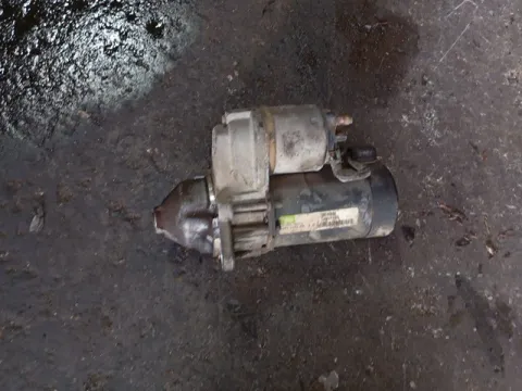 Μίζα 09130838 για OPEL ZAFIRA (2002 - 2005) A 