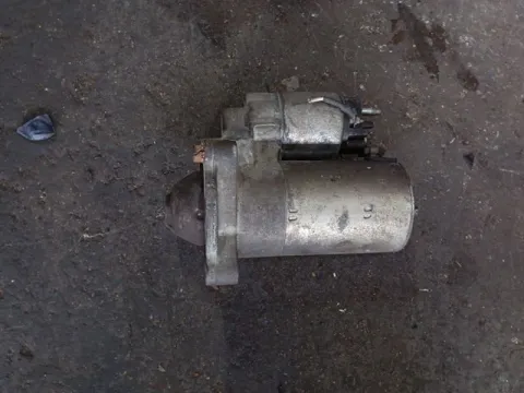 Μίζα 9647982880 για CITROEN C4 (2004 - 2007) (LC) 