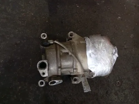 Συμπιεστής A-C (Κομπρέσορας) GE4472604201 για TOYOTA AURIS (2013 - 2015) 