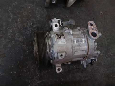 Συμπιεστής A-C (Κομπρέσορας) 4472500020 για JEEP RENEGADE (2014 - ) 