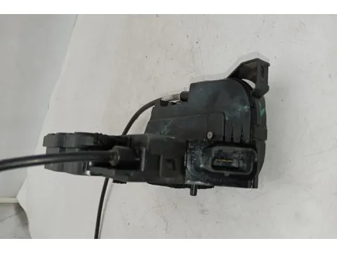 Ηλεκτρομαγνητική Κλειδαριά Πίσω Αριστερή 4pin 825015591R για RENAULT CLIO (2013 - 2016)  - 