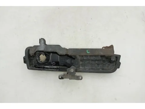 Προβολείς Ομίχλης Εμπρός Αριστερός για HYUNDAI ACCENT (2006 - (MC)  - 