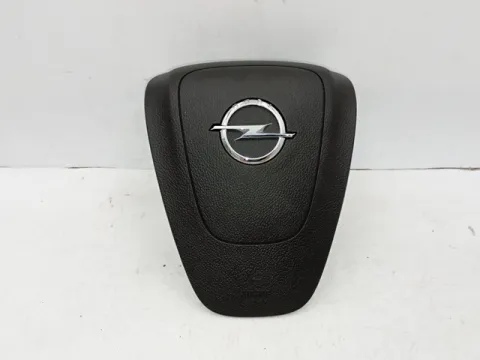 Αερόσακος Εμπρός Οδηγού χωρίς Τιμόνι για OPEL ASTRA (2010 - 2012) J , (2012 - 2016) J , MOKKA (2012 - 2017) , INSIGNIA (2008 - 2014) 