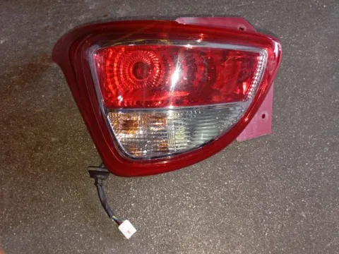 Φανάρι Πίσω Αριστερό για HYUNDAI i10 (2014 - 2019) 
