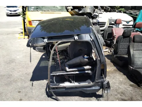 Τροπέτο Αμάξι για SMART FORTWO (1999 - 2001) (CITY-COUPE) (S1) 600 (M160E6ALB03) Petrol 55 *ΔΒ* - 