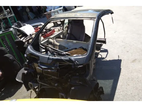Τροπέτο Αμάξι για SMART FORTWO (1999 - 2001) (CITY-COUPE) (S1) 600 (M160E6ALB03) Petrol 55 *ΔΒ* - 