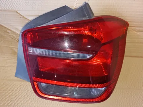 Φανάρι Πίσω Δεξί Ελαττωματικό  για BMW 1 Series (2012- 2015) Hatchback - 5dr (F20) , Hatchback - 3dr (F21) 