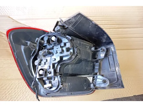 Φανάρι Πίσω Δεξί Ελαττωματικό  για BMW 1 Series (2012- 2015) Hatchback - 5dr (F20) , Hatchback - 3dr (F21)  - 