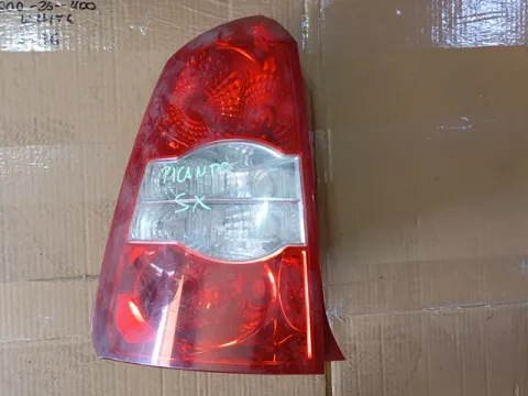 Φανάρι Πίσω Αριστερό Ελαττωματικό για CHEVROLET - DAEWOO NUBIRA (2003 - 2005) (J200) , LACETTI (2005 - 2008) (J200) 