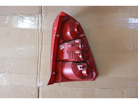 Φανάρι Πίσω Αριστερό Ελαττωματικό για CHEVROLET - DAEWOO NUBIRA (2003 - 2005) (J200) , LACETTI (2005 - 2008) (J200)  - 
