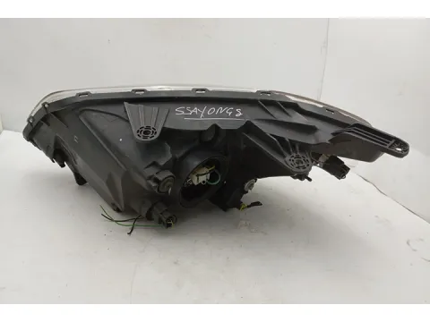 Φανάρι Εμπρός Δεξί για SSANGYONG KORANDO (2010 - 2013) (C200)  - 