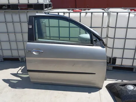 Πόρτα Δεξιά Δίπορτη για LANCIA YPSILON (2003 - 2006) (843) Hatchback - 3dr 