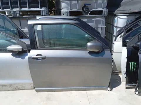 Πόρτα Δεξιά Δίπορτη για SUZUKI SWIFT (2006 - 2008) (RS) , (2008 - 2011) (RS) *Ε*