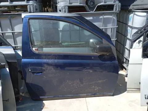 Πόρτα Δεξιά Δίπορτη για TOYOTA YARIS (1999 - 2002) (XP10) Hatchback - 3dr , (2003 - 2005) (XP10) *Ε*