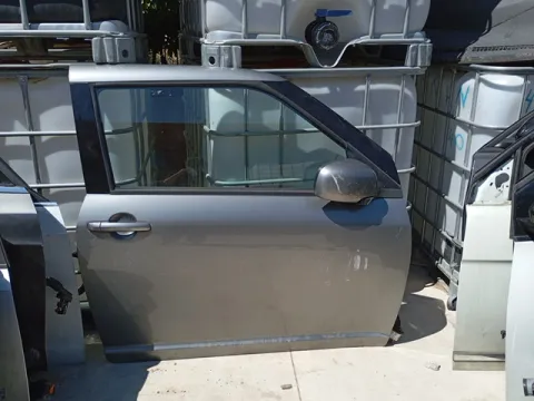 Πόρτα Δεξιά Δίπορτη για SUZUKI SWIFT (2006 - 2008) (RS) Hatchback - 3dr *Ε*