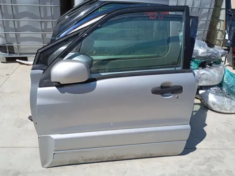 Πόρτα Αριστερή Δίπορτη για SUZUKI GRAND VITARA (2001 - 2003) (JA) XL-7 , (2002 - 2005) (SQ) *Ε*