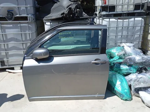 Πόρτα Αριστερή Δίπορτη για SUZUKI SWIFT (2006 - 2008) (RS) Hatchback - 3dr , (2008 - 2011) (RS) *Ε*