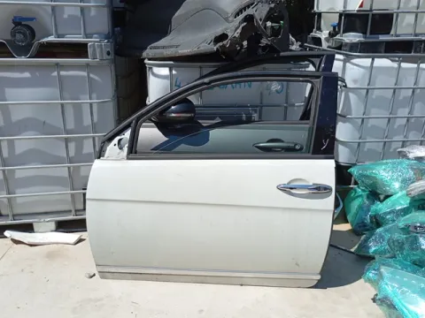 Πόρτα Αριστερή Δίπορτη για LANCIA YPSILON (2006 - 2012) (843) Hatchback - 3dr *Γ*