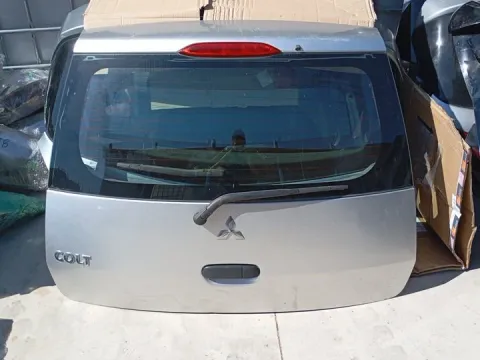 Πορτ-Μπαγκάζ για MITSUBISHI COLT (2005 - 2008 ) (CZ) 