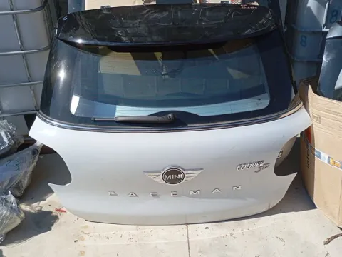 Πορτ-Μπαγκάζ για MINI PACEMAN (2013 - ) *Γ*