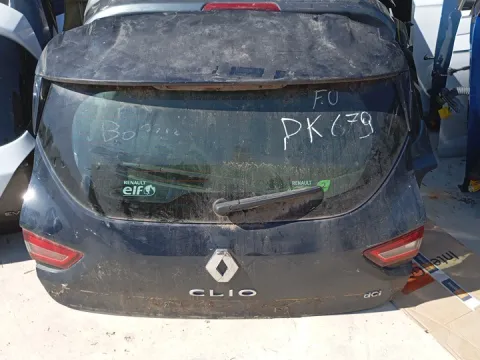 Πορτ-Μπαγκάζ για RENAULT CLIO (2013 - 2016) , (2016 - 2019) *Γ*