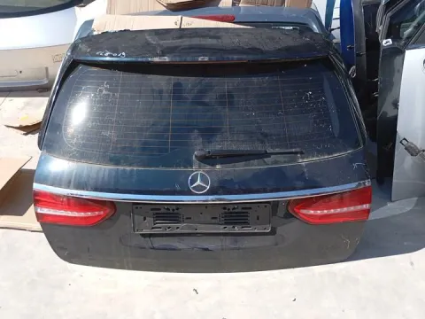 Πορτ-Μπαγκάζ για MERCEDES E - CLASS (2016 - ) (W213) S-Wagon - 5dr *Γ*